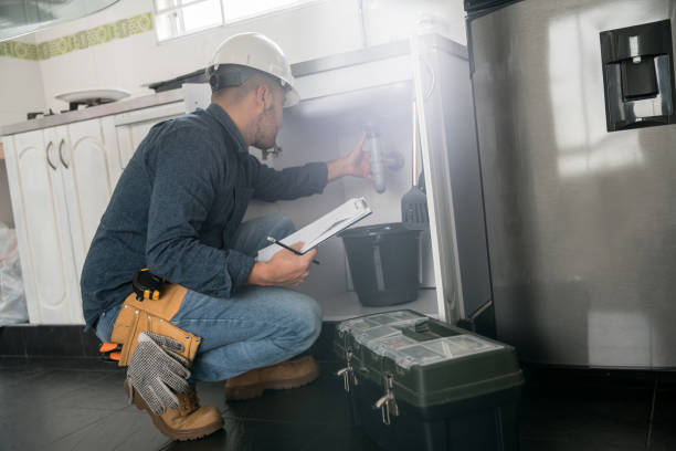Best Affordable Plumber Near Me  in Oskaloosa, IA