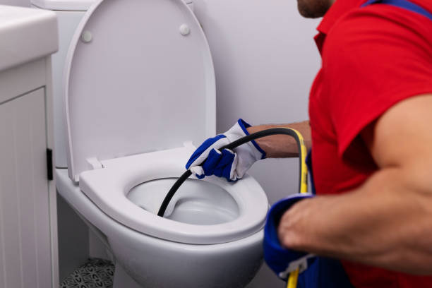 Best Affordable Plumbing Services  in Oskaloosa, IA