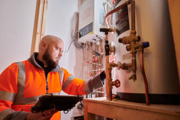 Best Water Softener Installation  in Oskaloosa, IA