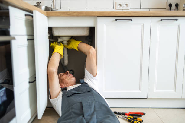 Reliable Oskaloosa, IA Plumbing Solutions