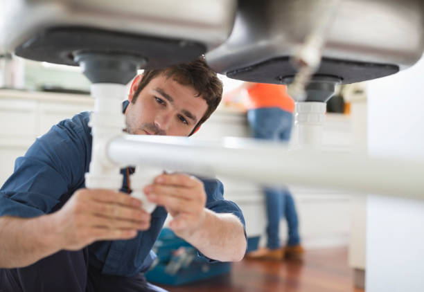 Best Drain Cleaning Services  in Oskaloosa, IA
