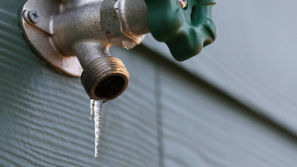 Best Residential Plumbing Services  in Oskaloosa, IA