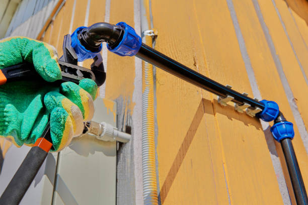Best Sprinkler Systems  in Oskaloosa, IA