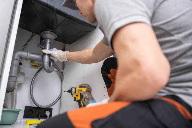 Best Emergency Plumbing Repair  in Oskaloosa, IA