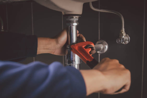 Best Pipe Repair Near Me  in Oskaloosa, IA