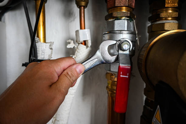 Best Plumbing Installation Services  in Oskaloosa, IA